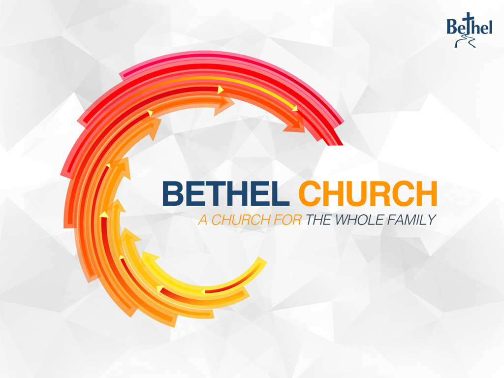 Get Involved Bethel Church